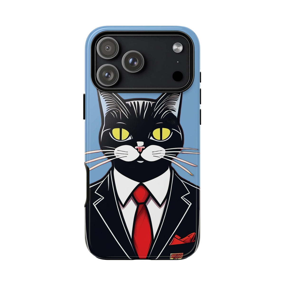Husă Iphone 17 Pro Max CLASSY CAT