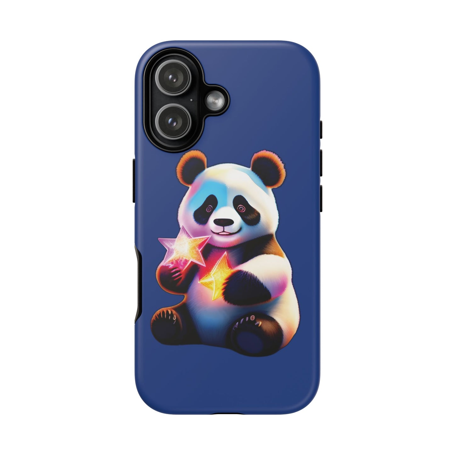 Husă Iphone 17 STAR PANDA Mat