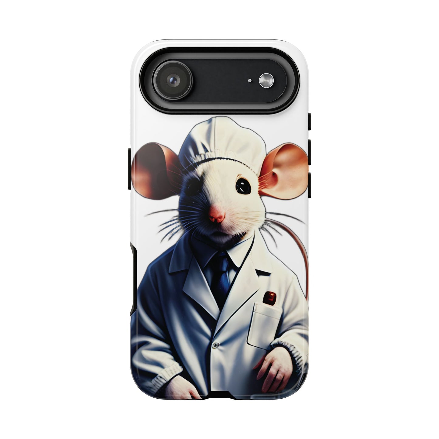 Husă Iphone 17 Air SAVANT RAT