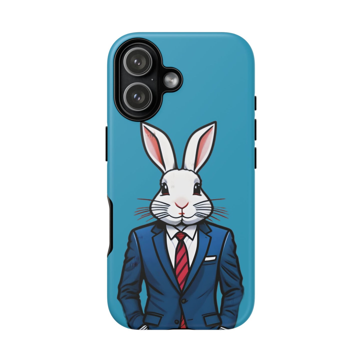 Husă Iphone 17 CLASSY BUN Mat