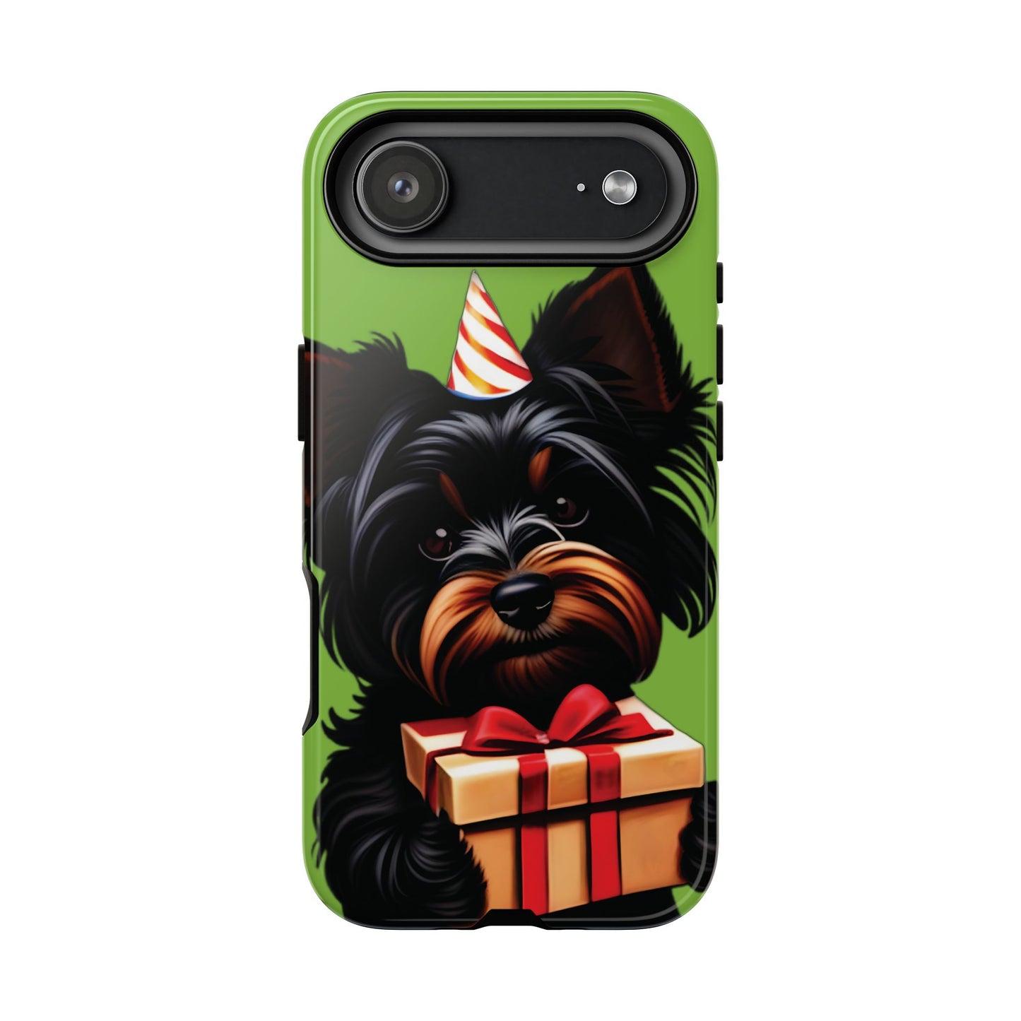 Husă Iphone 17 Air CUTE DOG