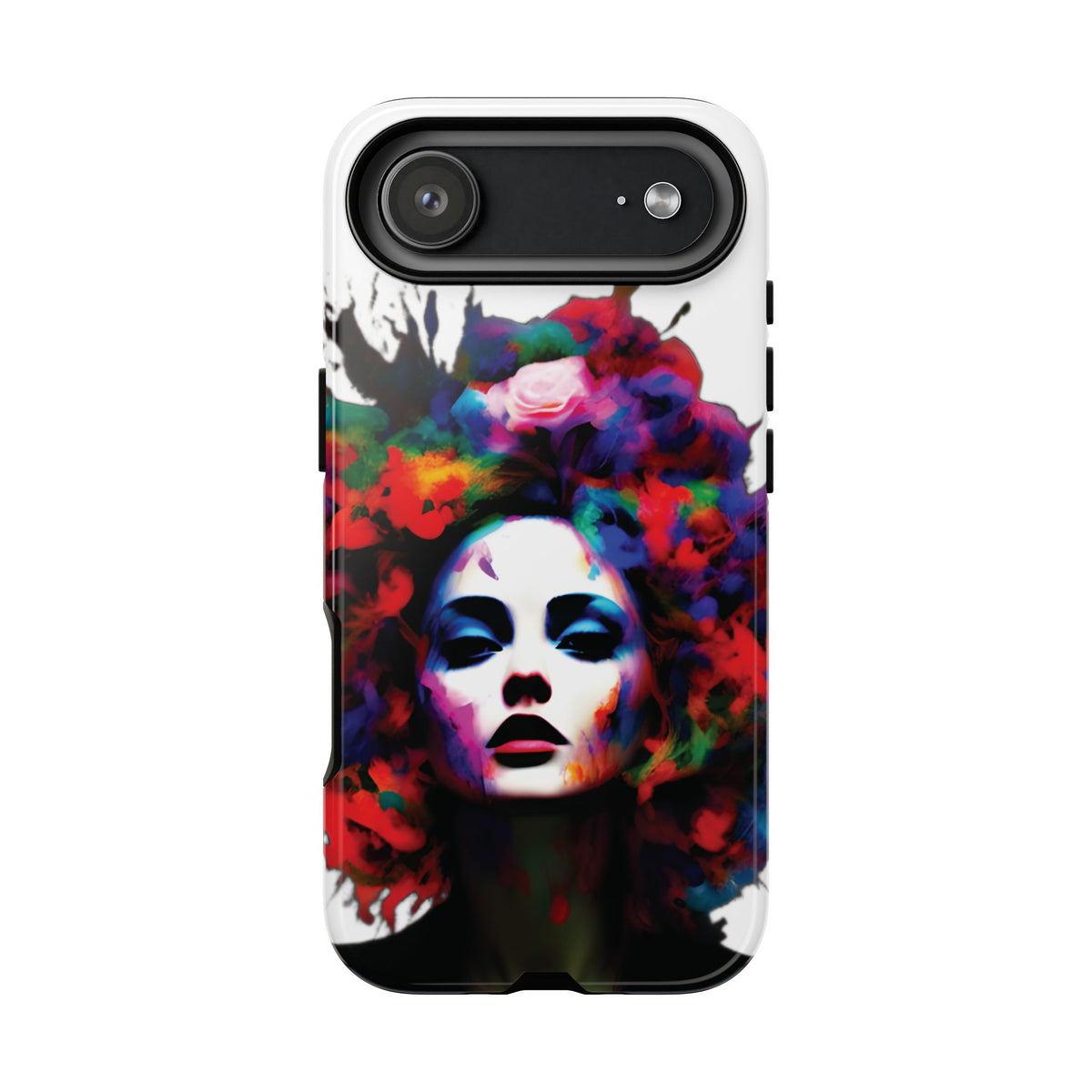 Husă Iphone 17 Air COLORFUL MIND