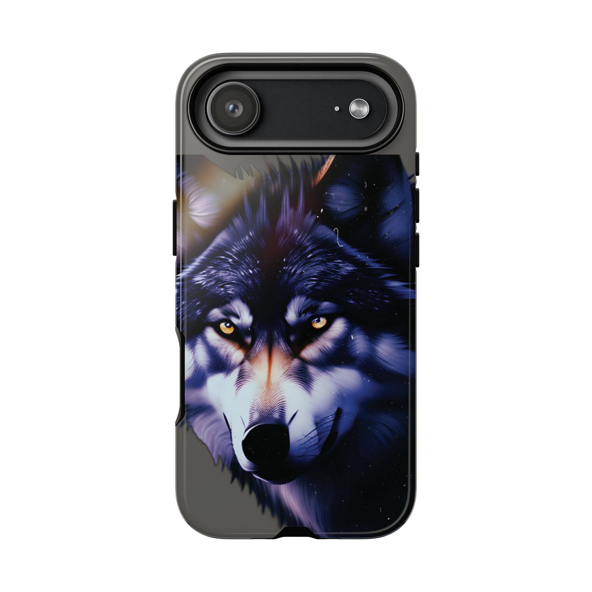 Husă Iphone 17 Air WOLF