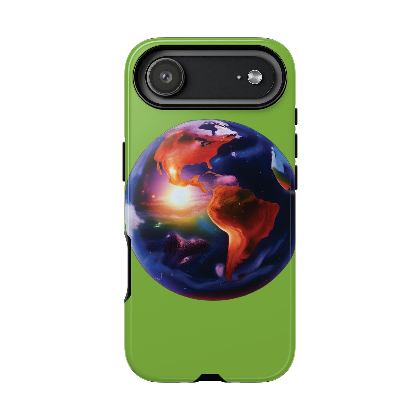 Husă Iphone 17 Air WORLD