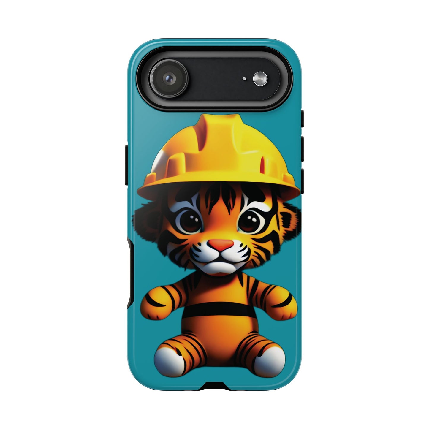 Husă Iphone 17 Air WORKING TIGER