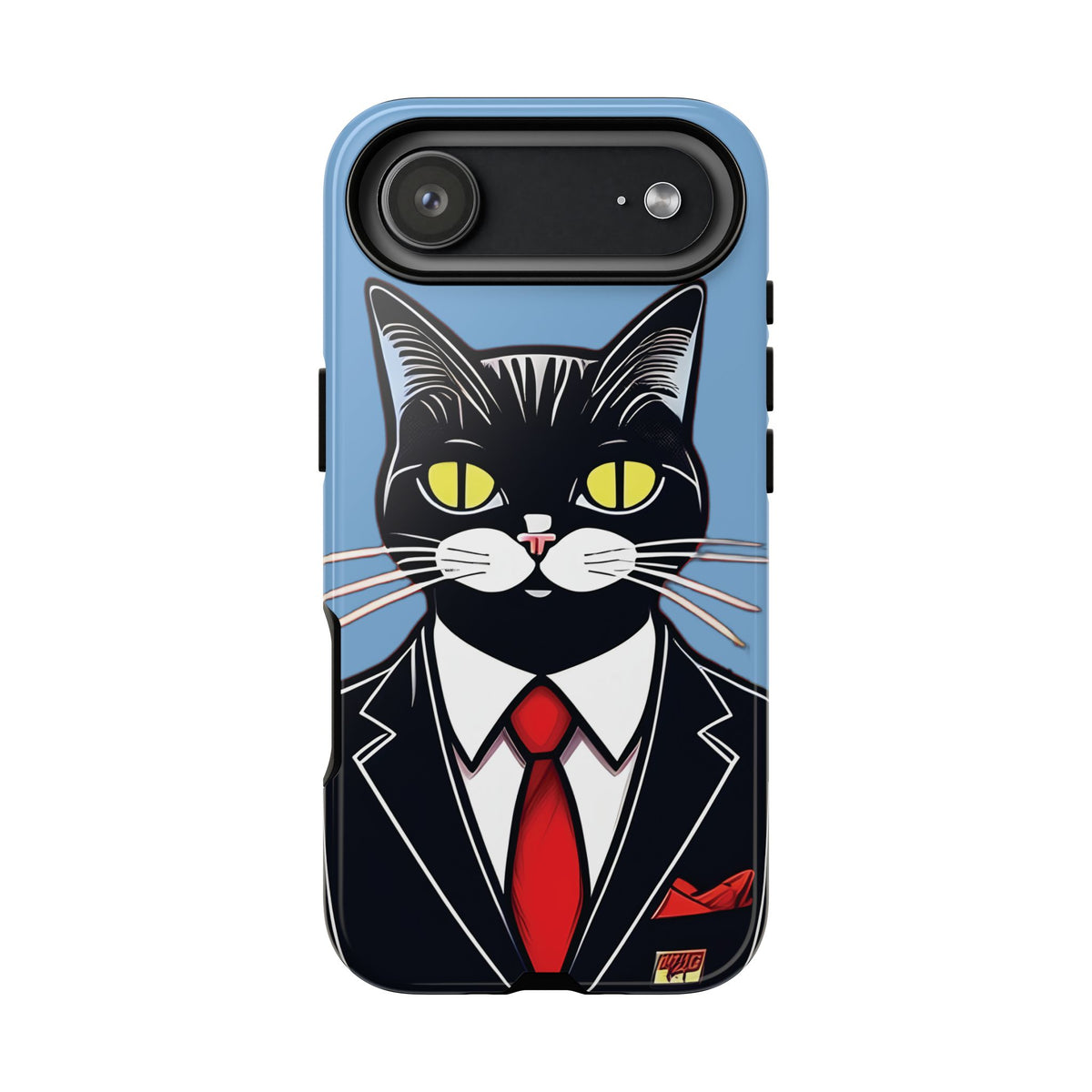 Husă Iphone 17 Air Classy Cat