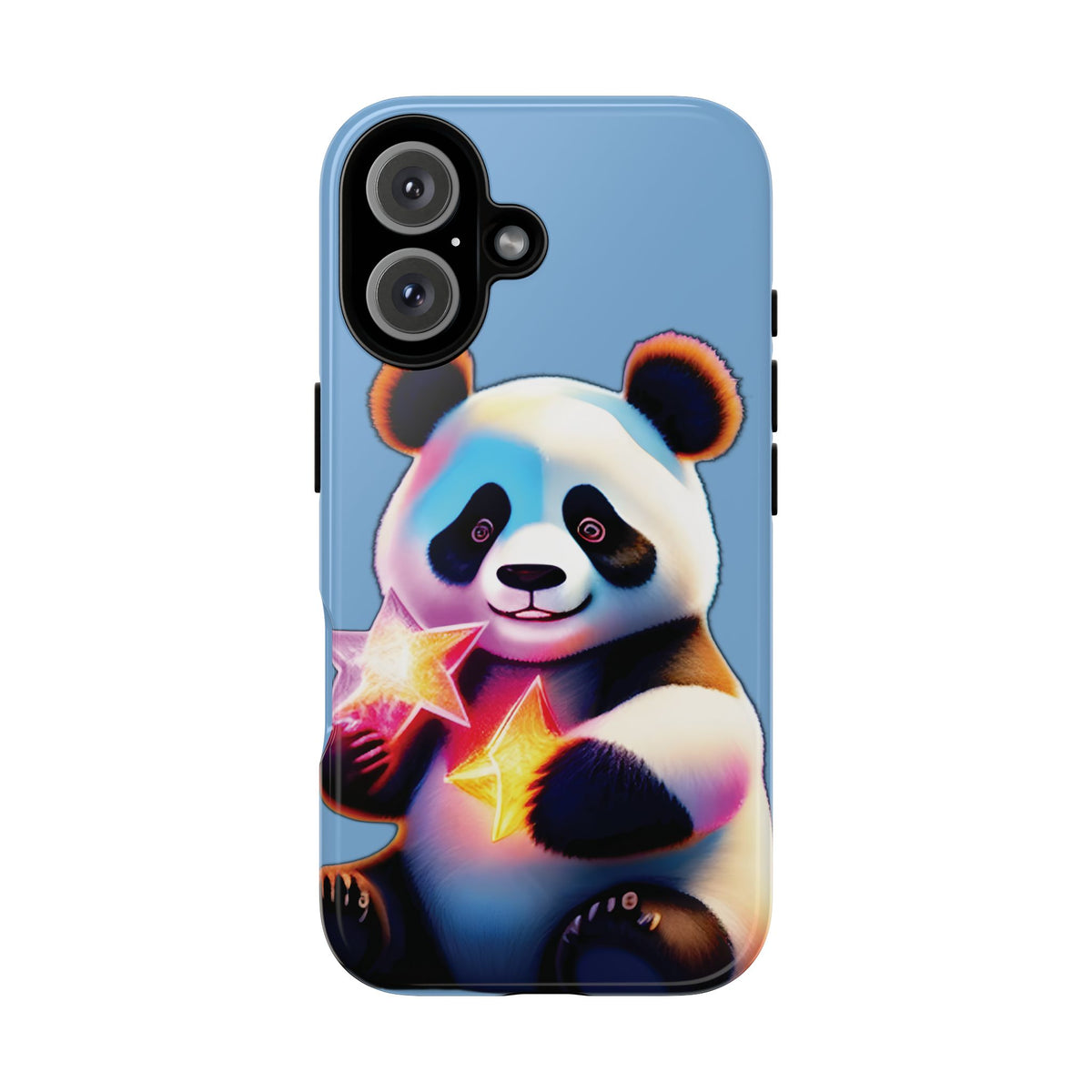 Husă Iphone 16 STAR PANDA