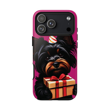 Husă Iphone 17 Pro Max CUTE DOG