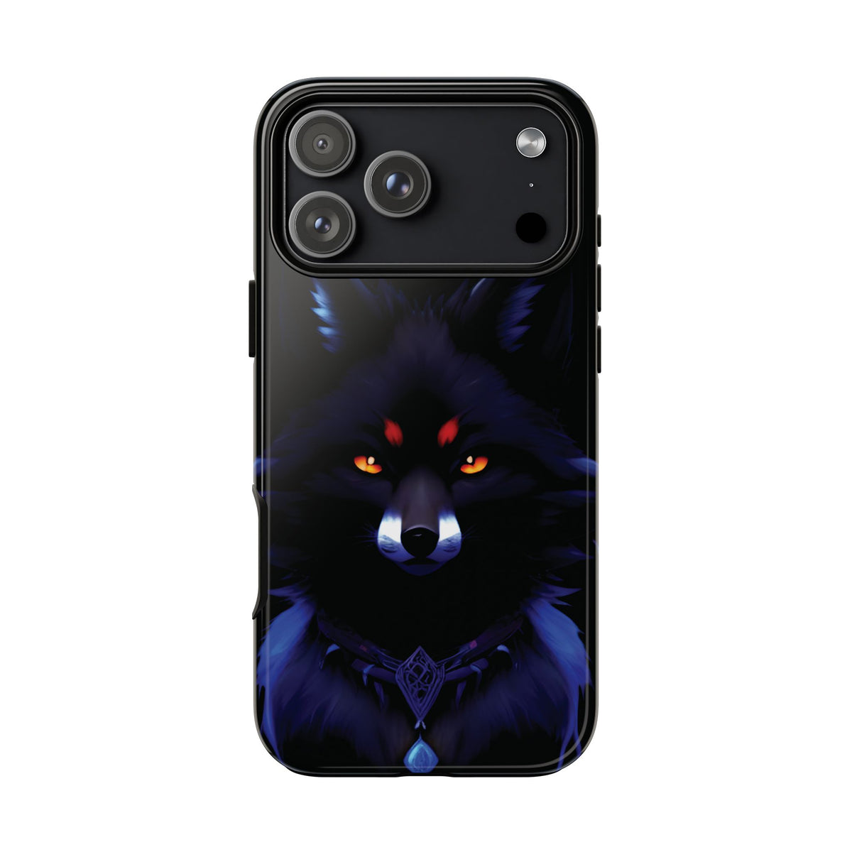 Husă Iphone 17 Pro Max ABYSSAL FOX