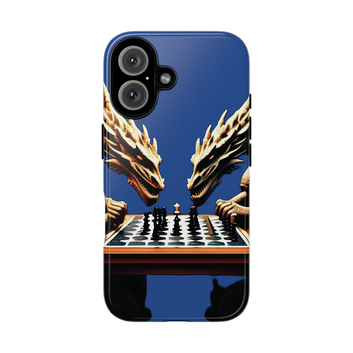 Husă Iphone 16 KINGS