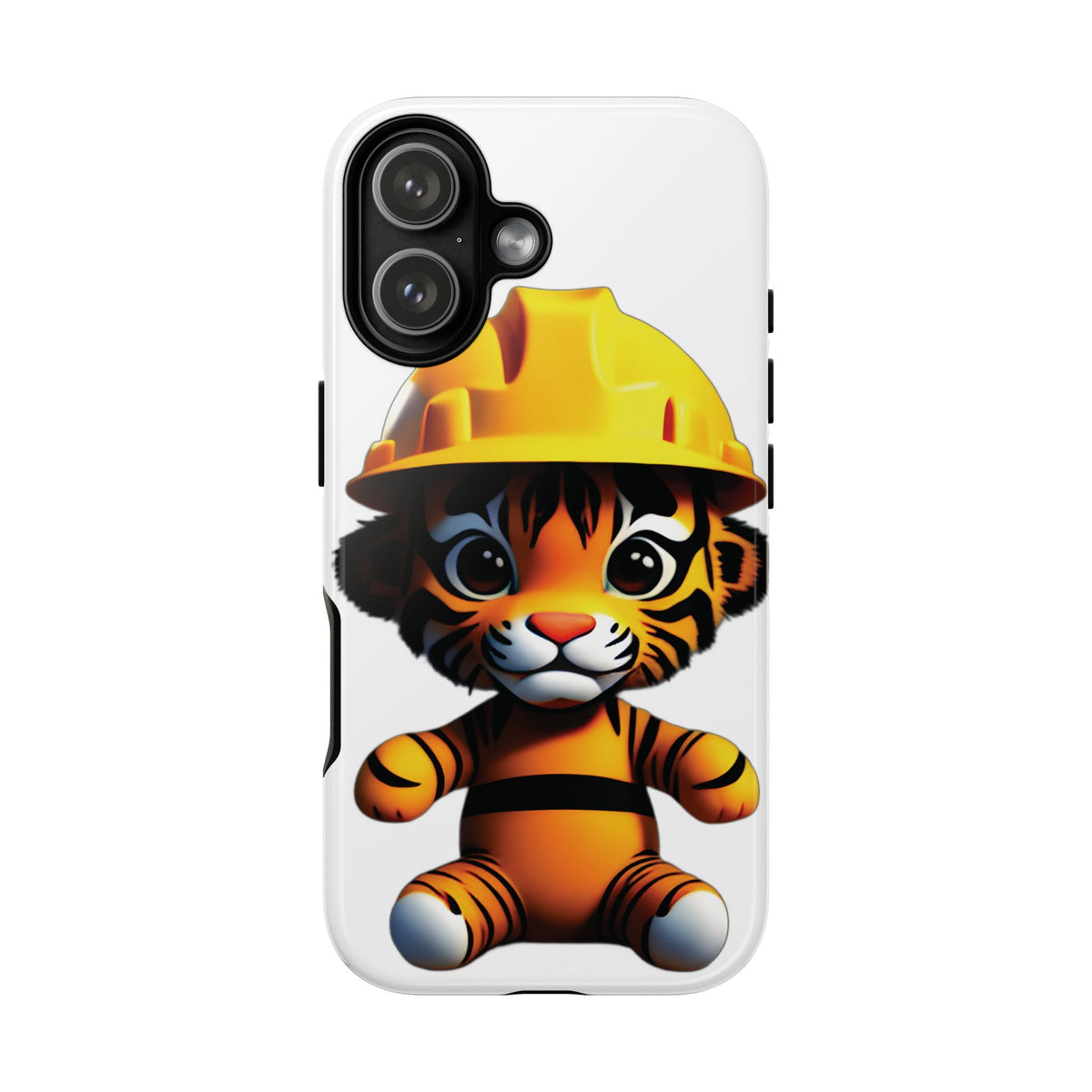 Husă Iphone 17 WORKING TIGER
