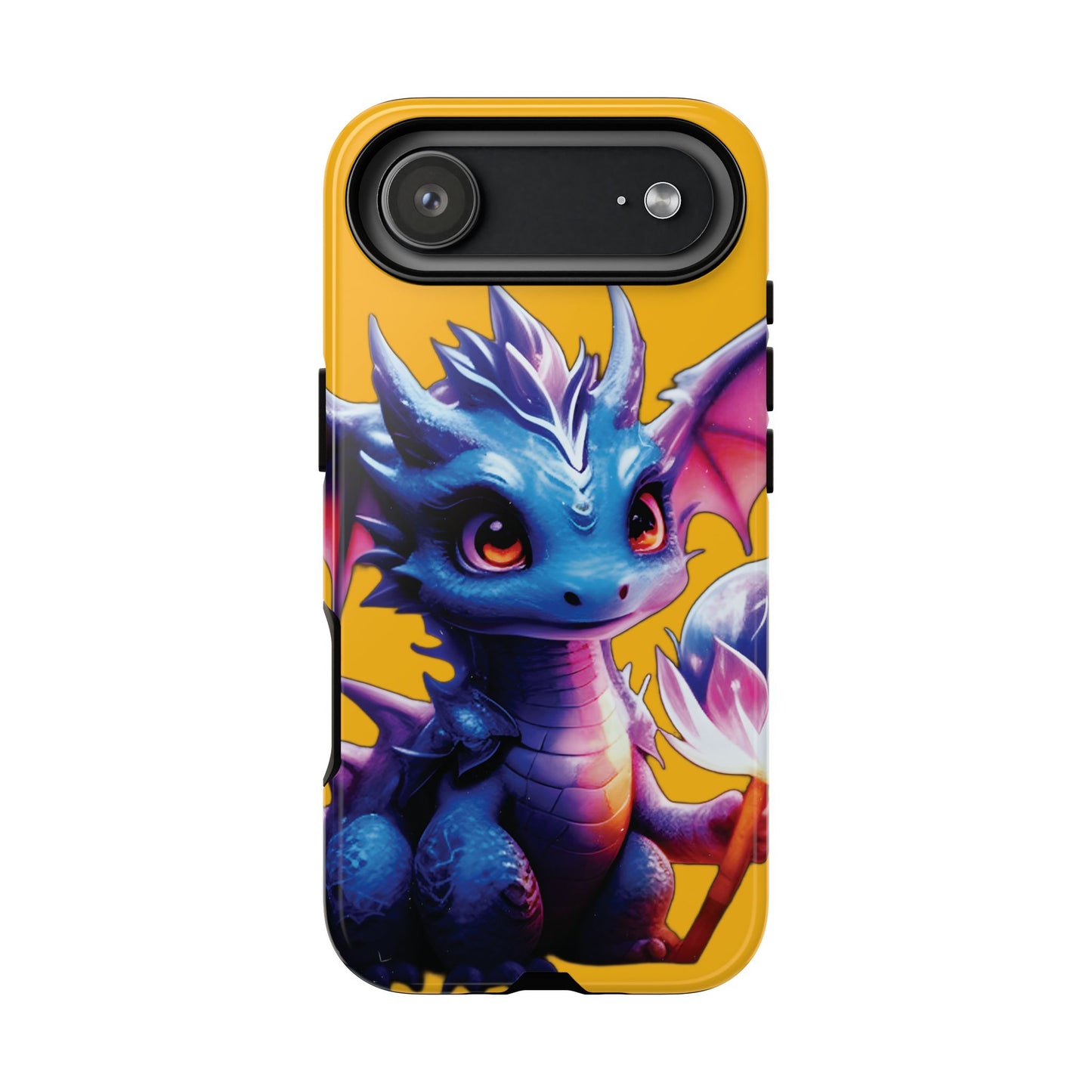 Husă Iphone 17 Air CUTE DRAGON