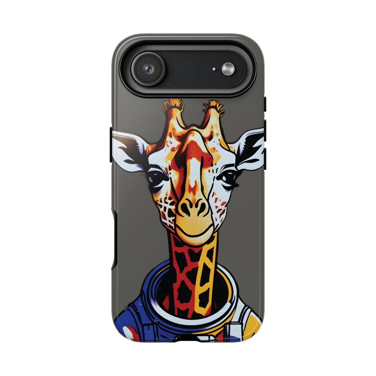 Husă Iphone 17 Air ASTRO GIRAFFE