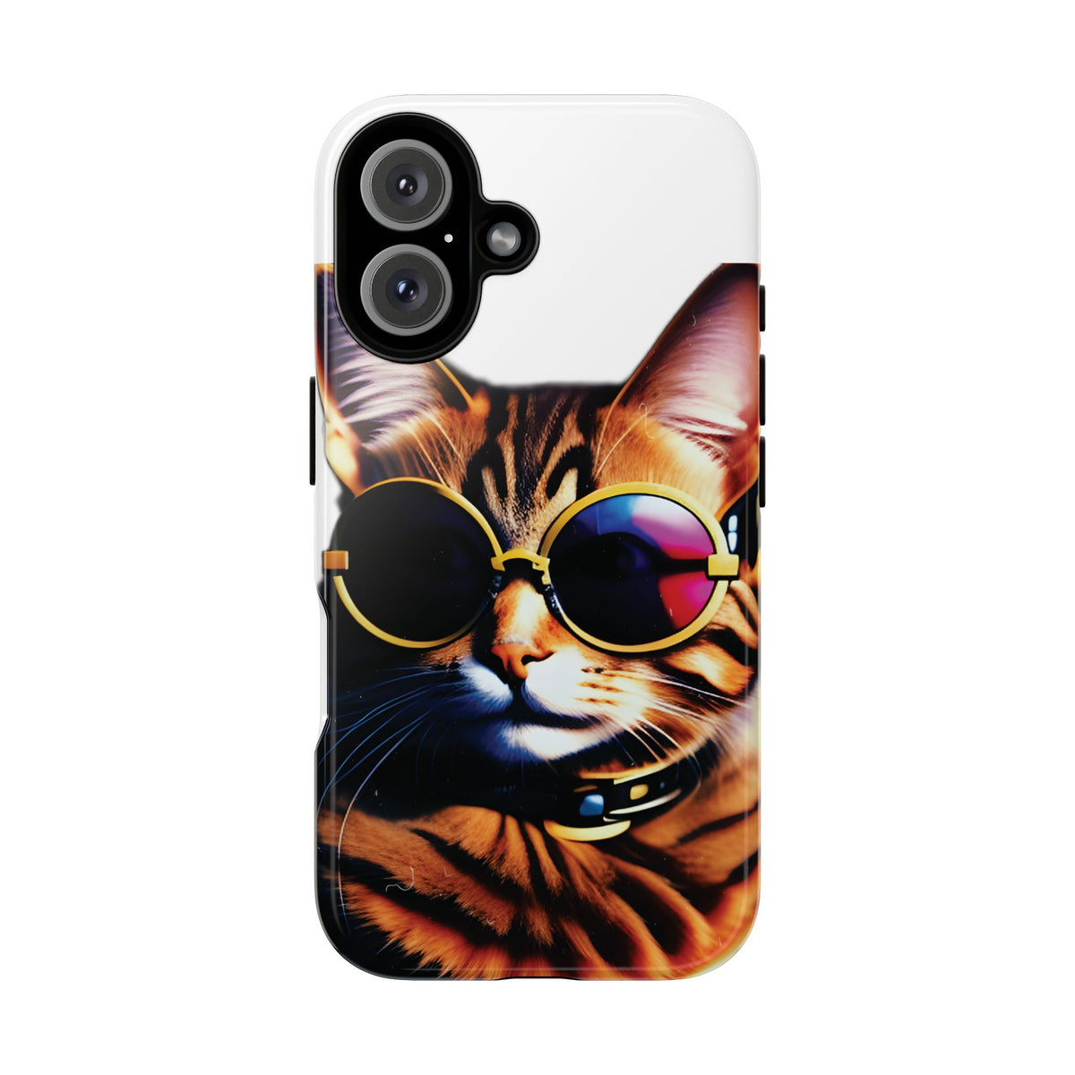 Husă Iphone 16 COOL CAT