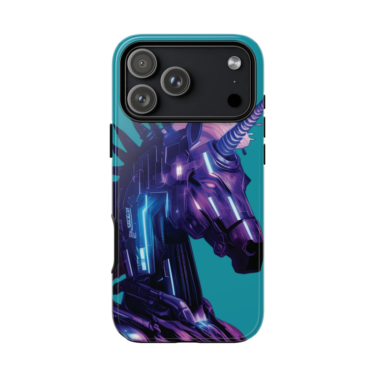 Husă Iphone 17 Pro Max UNICORN