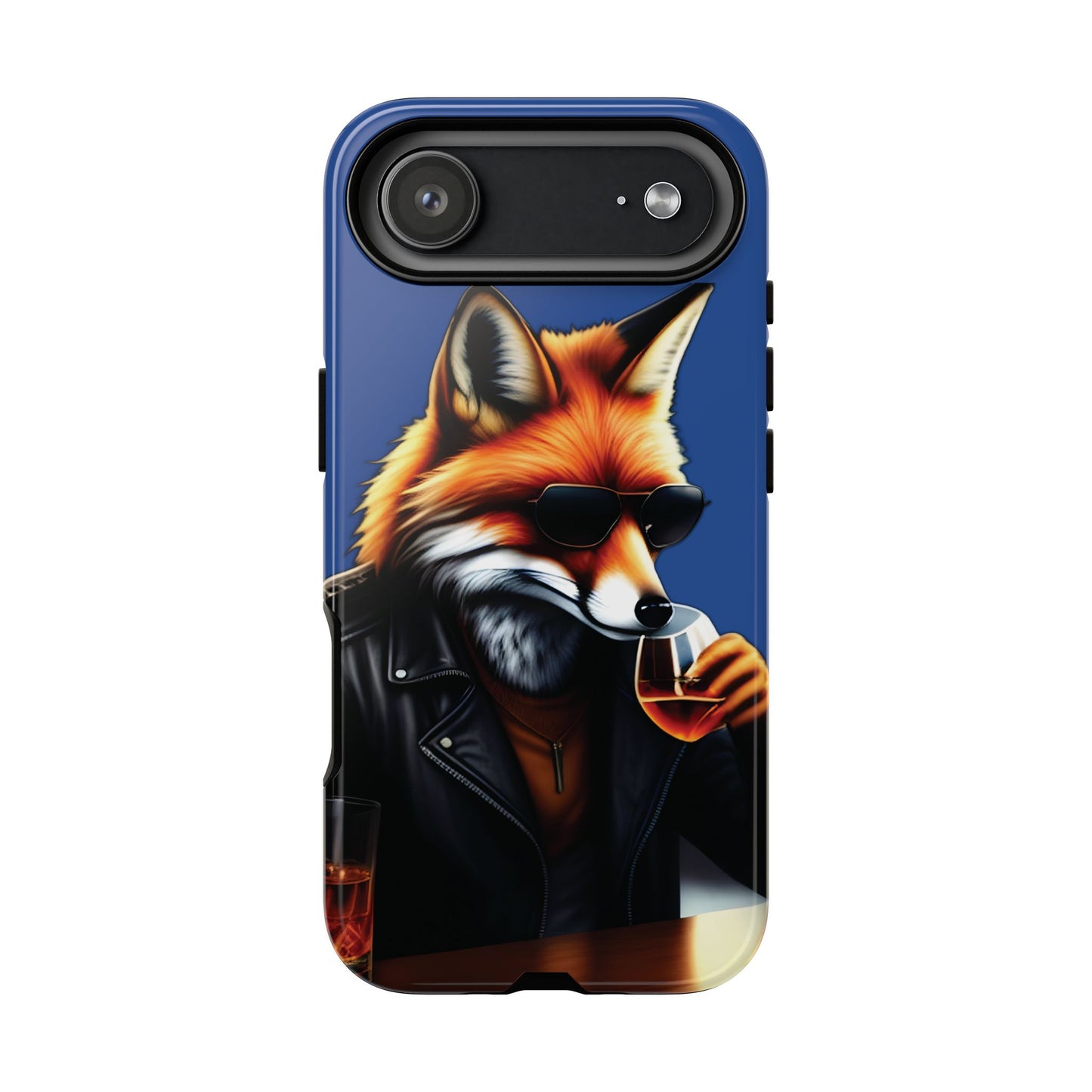Husă Iphone 17 Air BAR FOX