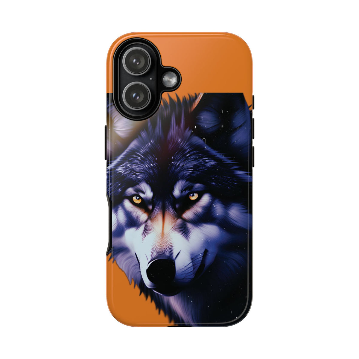 Husă Iphone 17 WOLF
