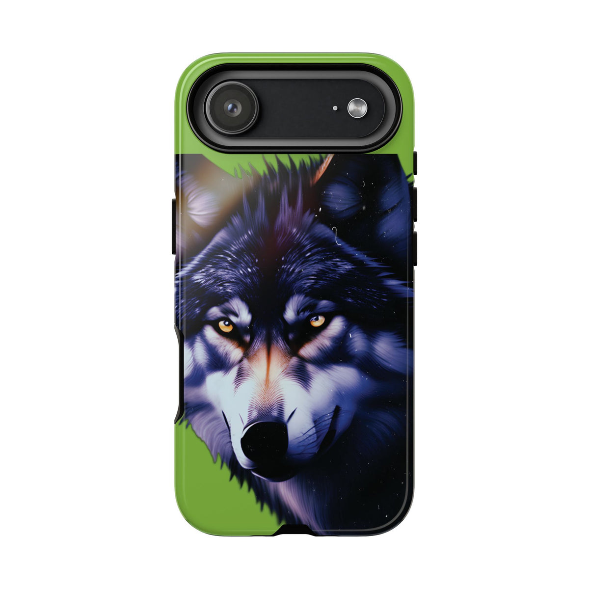 Husă Iphone 17 Air WOLF