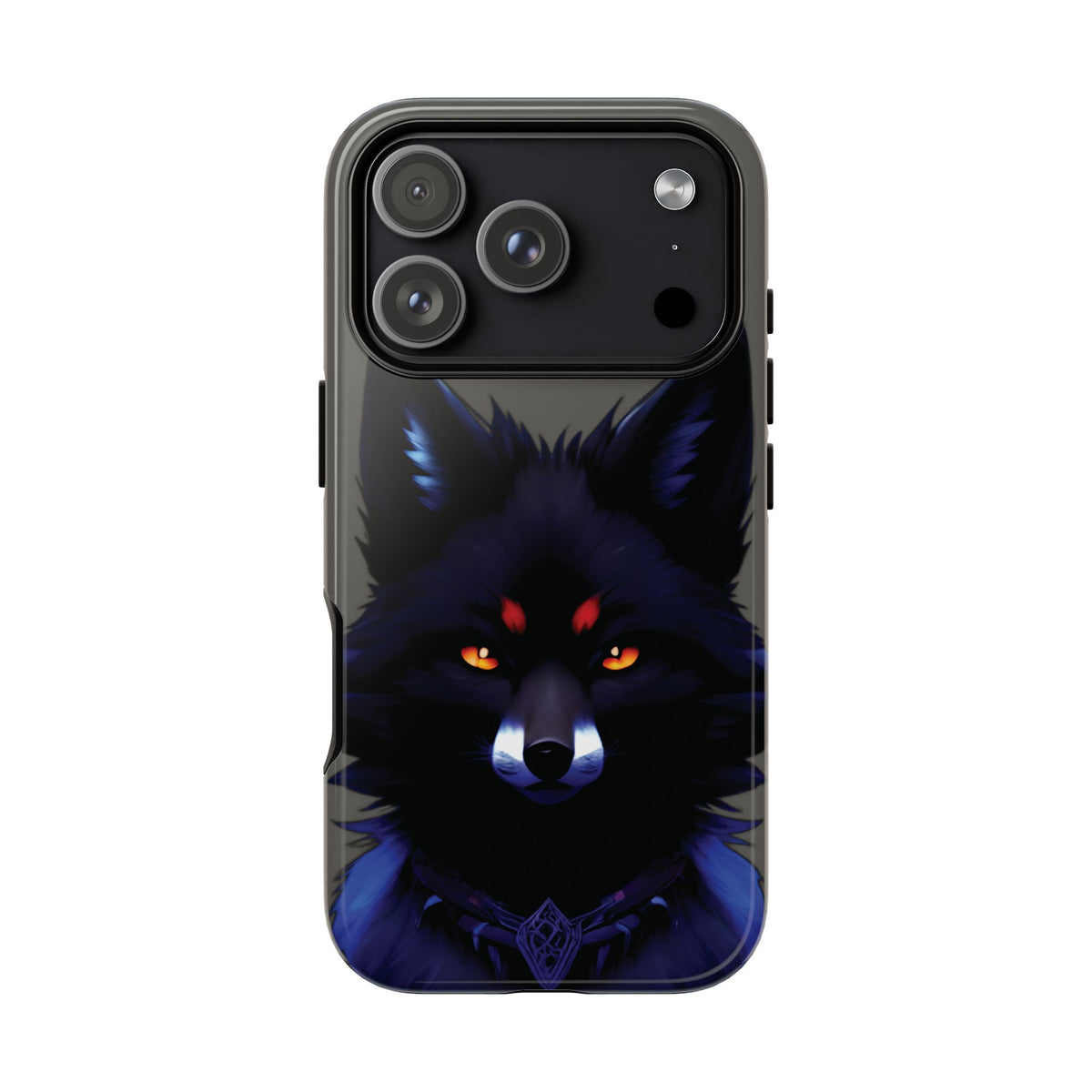 Husă Iphone 17 Pro ABYSSAL FOX