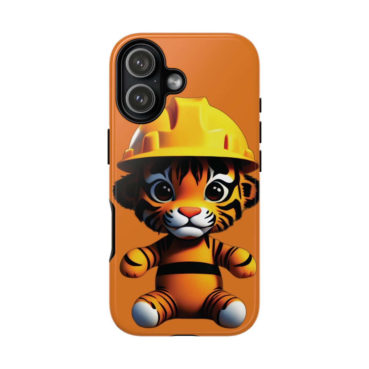 Husă Iphone 17 WORKING TIGER