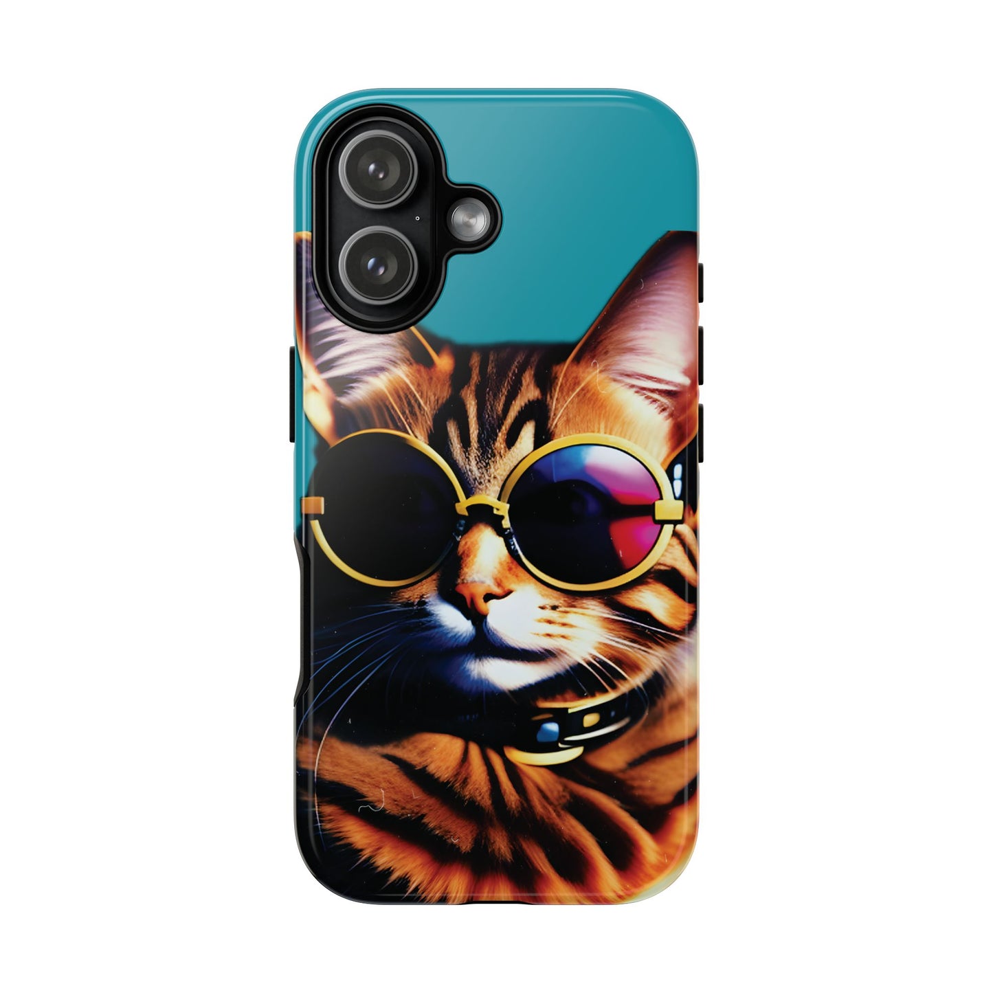 Husă Iphone 17 COOL CAT