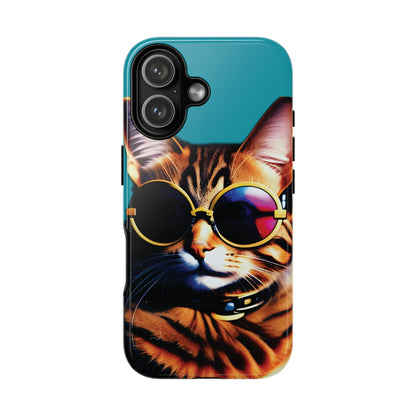 Husă Iphone 17 COOL CAT