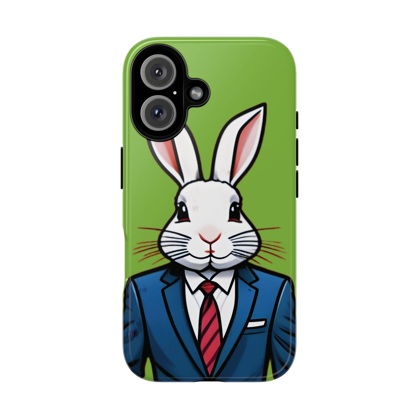 Husă Iphone 16 CLASSY BUN