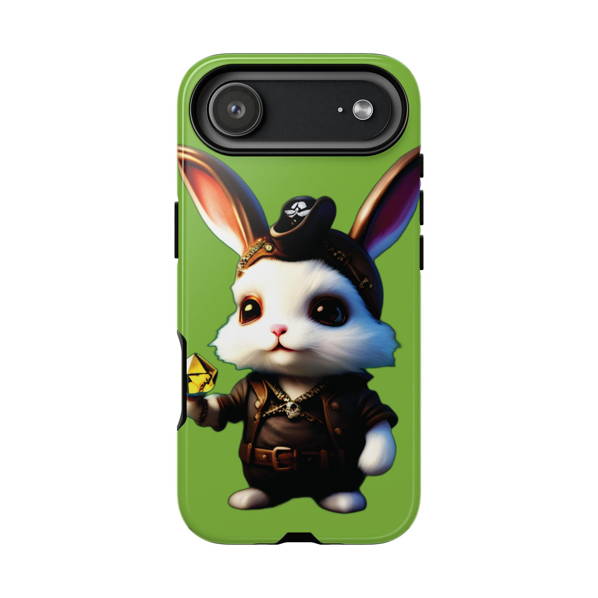 Husă Iphone 17 Air PIRATE RABBIT