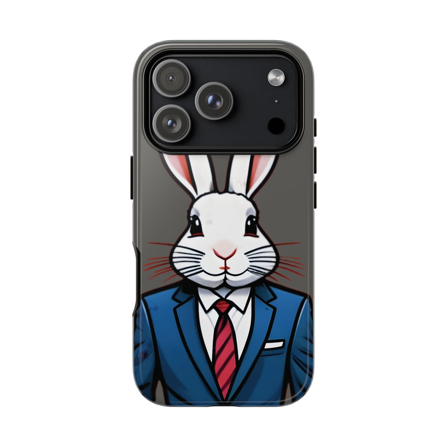 Husă Iphone 17 Pro CLASSY BUN
