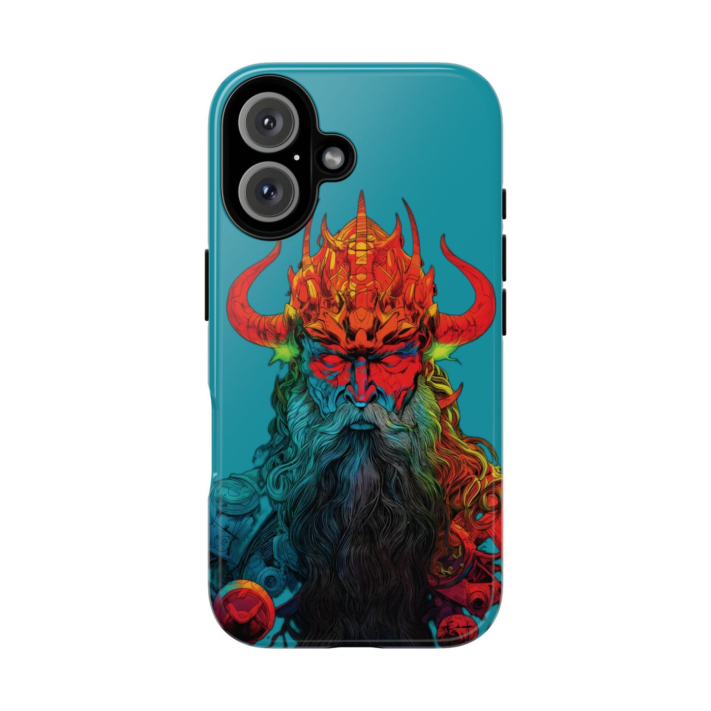 Husă Iphone 16 ODIN