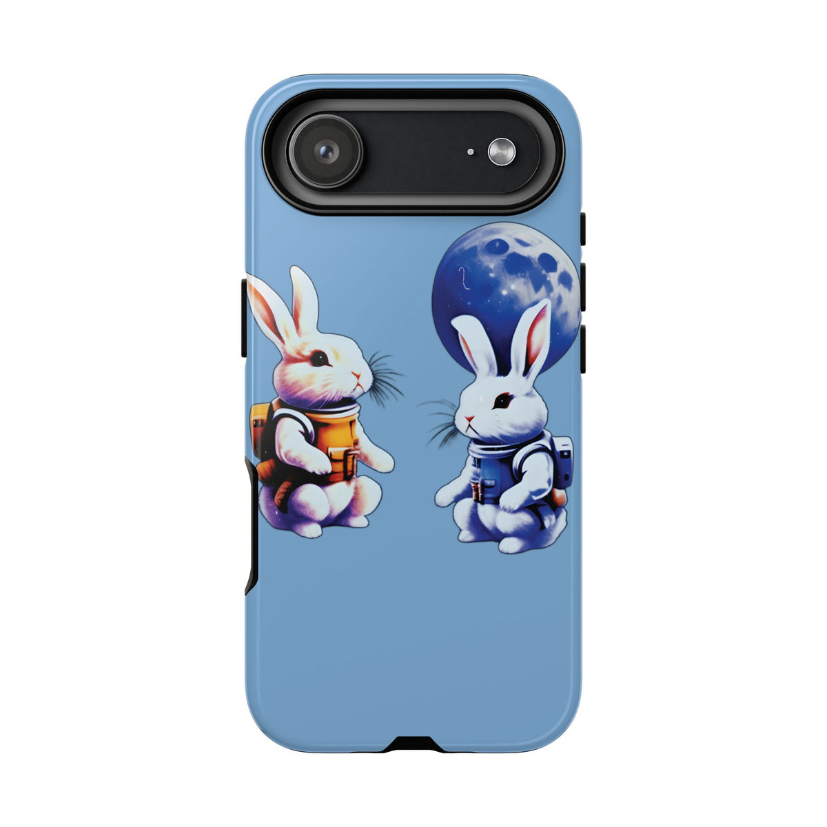Husă Iphone 17 Air RABBIT BROS