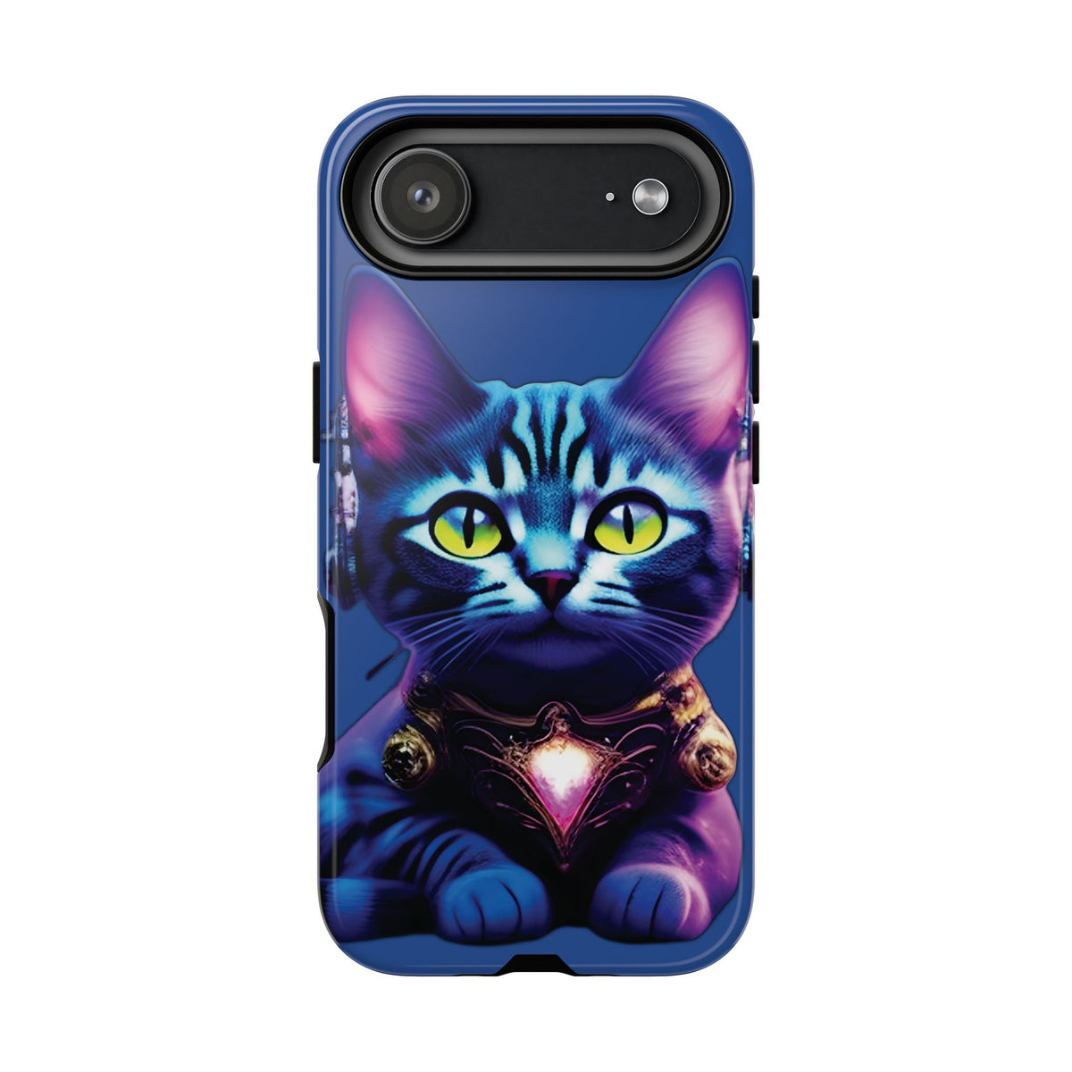 Husă Iphone 17 Air FANTASY CAT