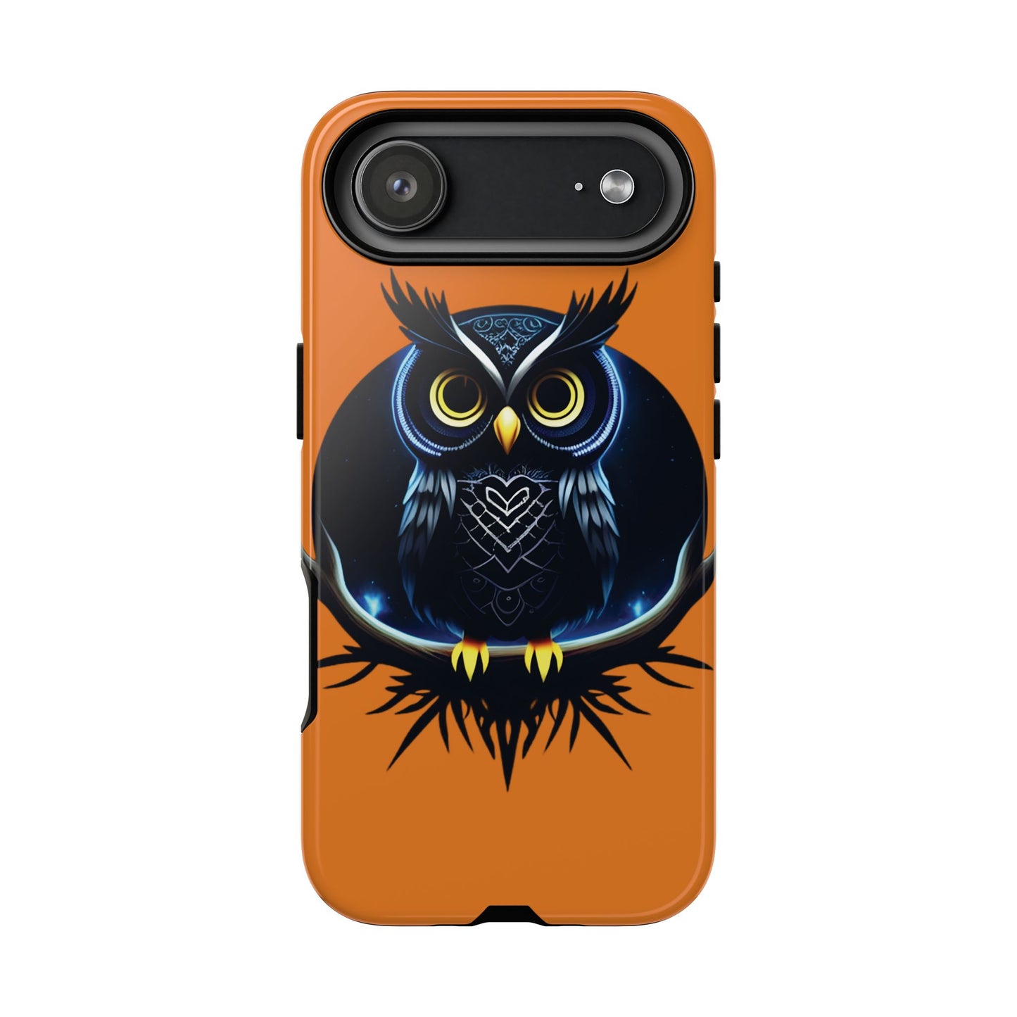 Husă Iphone 17 Air NIGHT OWL