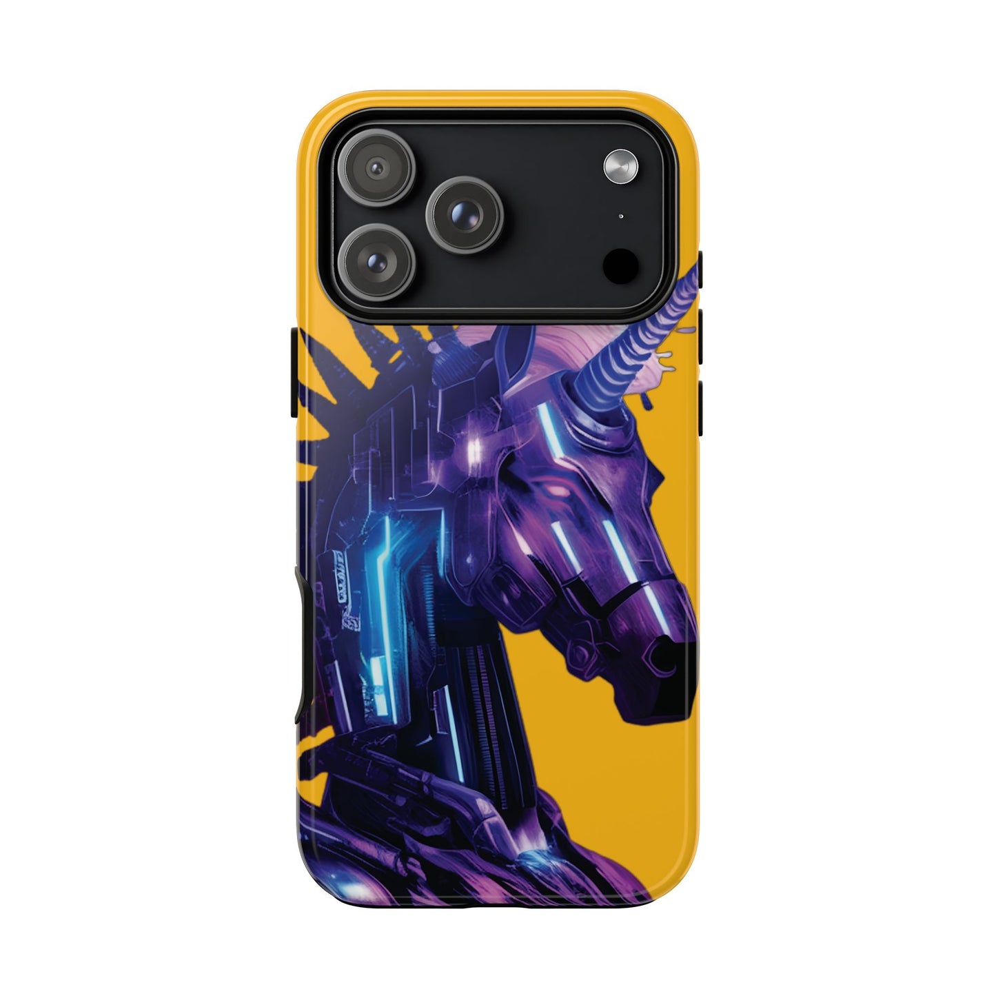 Husă Iphone 17 Pro Max UNICORN