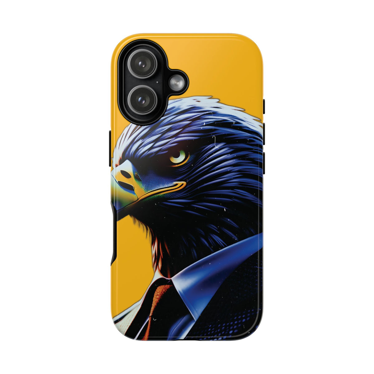 Husă Iphone 17 CLASSY EAGLE