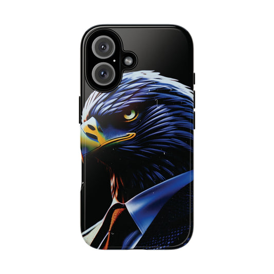 Husă Iphone 16 CLASSY EAGLE
