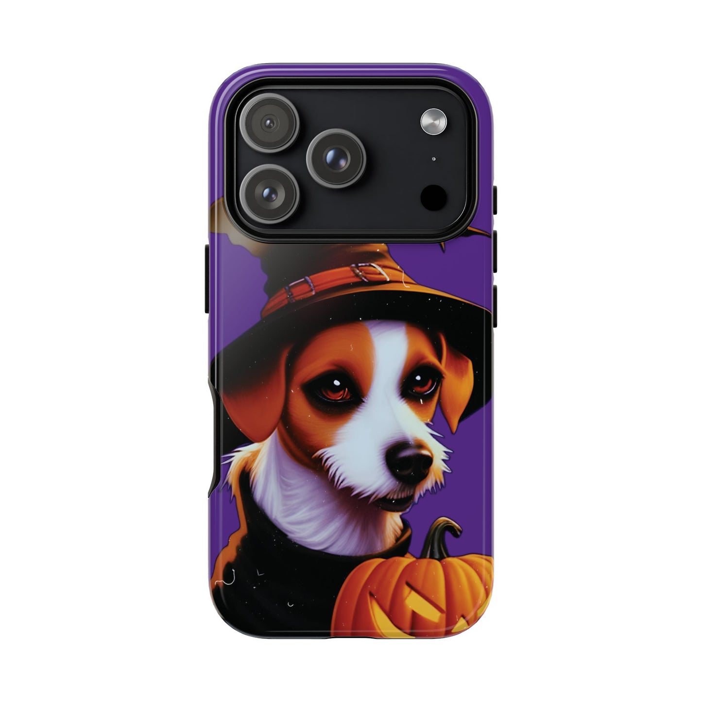 Husă Iphone 17 Pro HALODOG