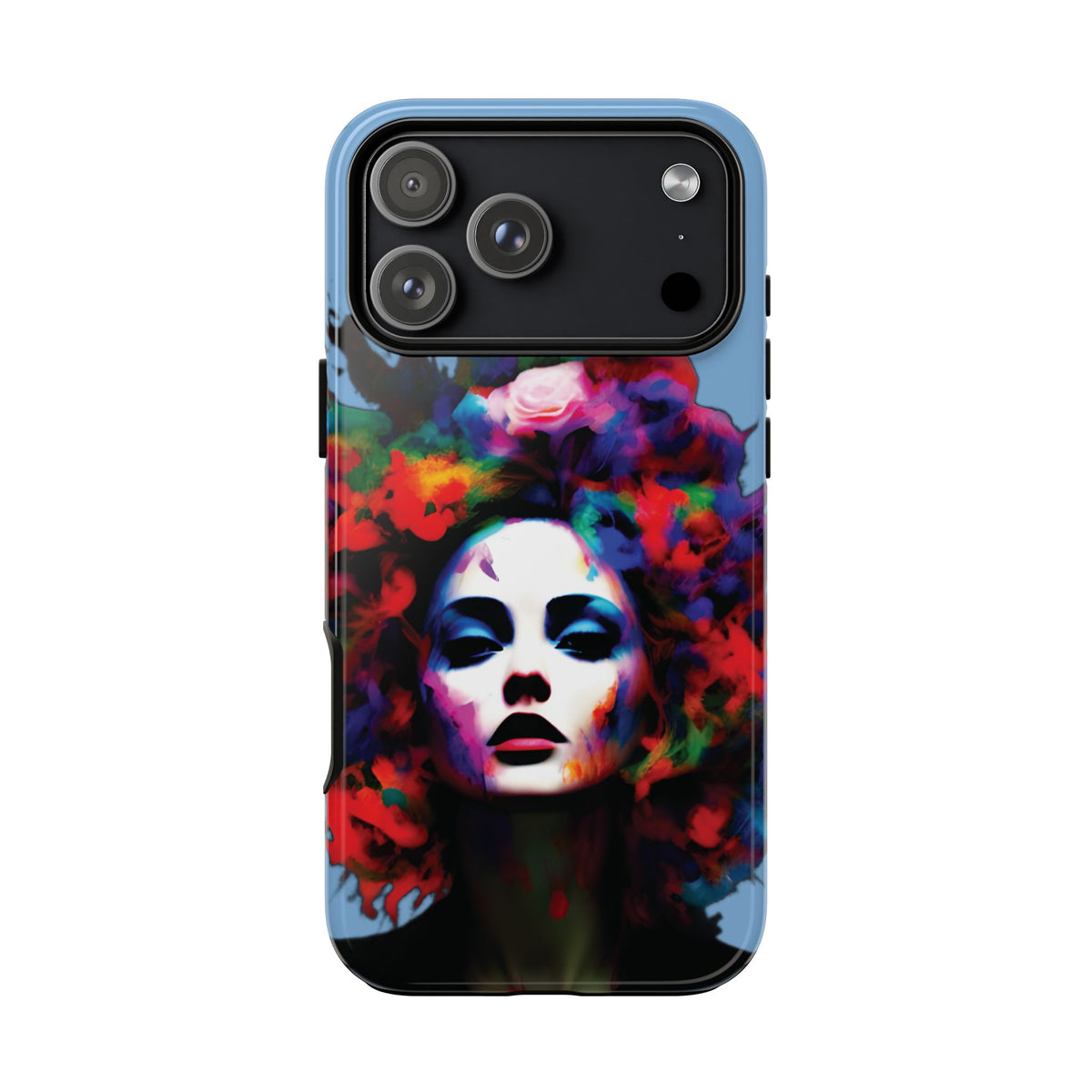 Husă Iphone 17 Pro Max COLORFUL MIND