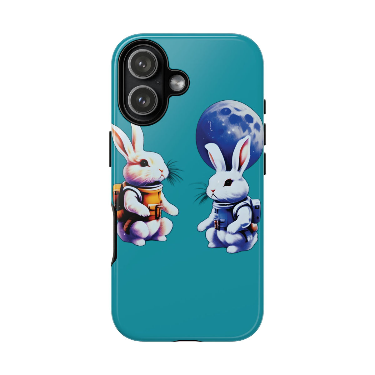 Husă Iphone 17 RABBIT BROS