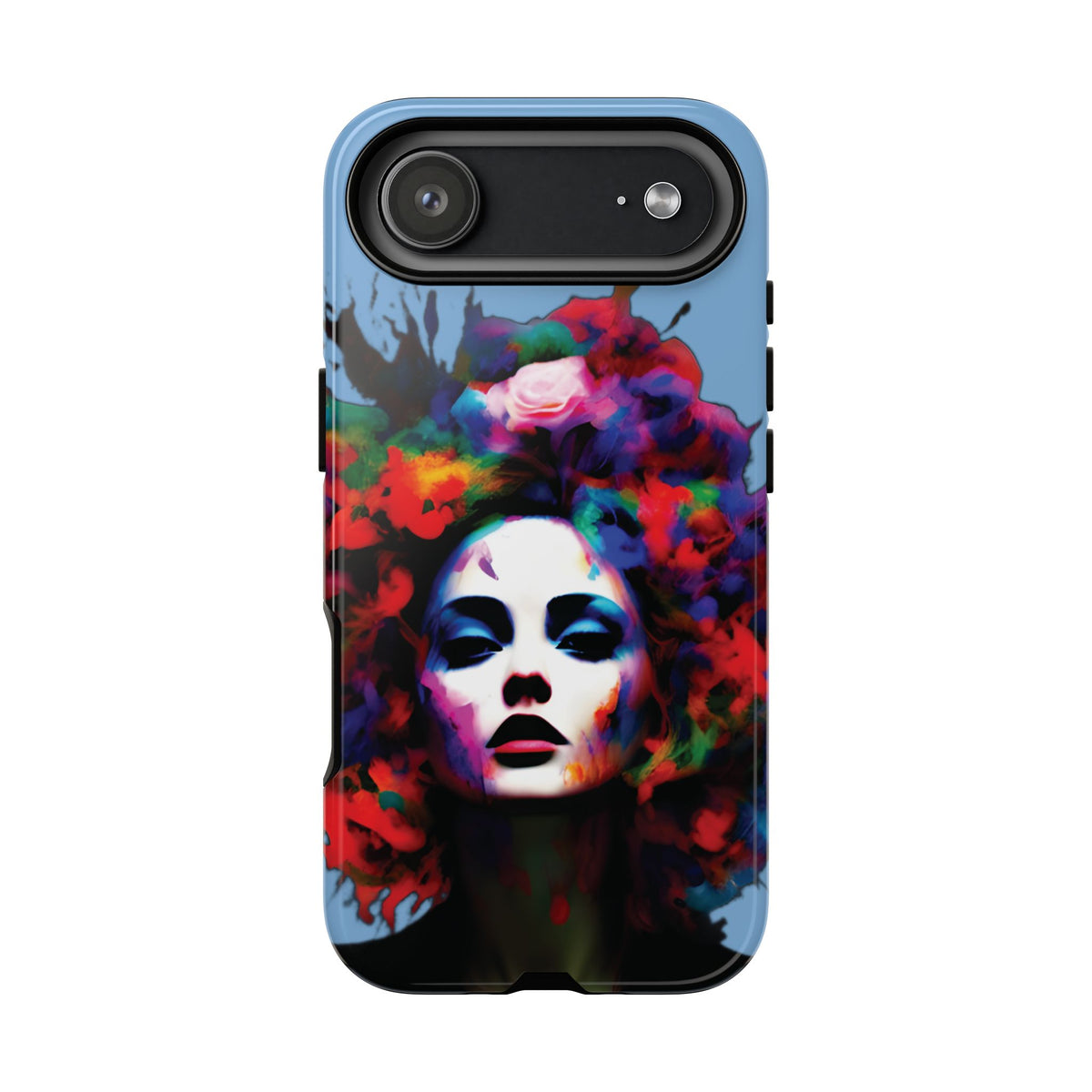 Husă Iphone 17 Air COLORFUL MIND