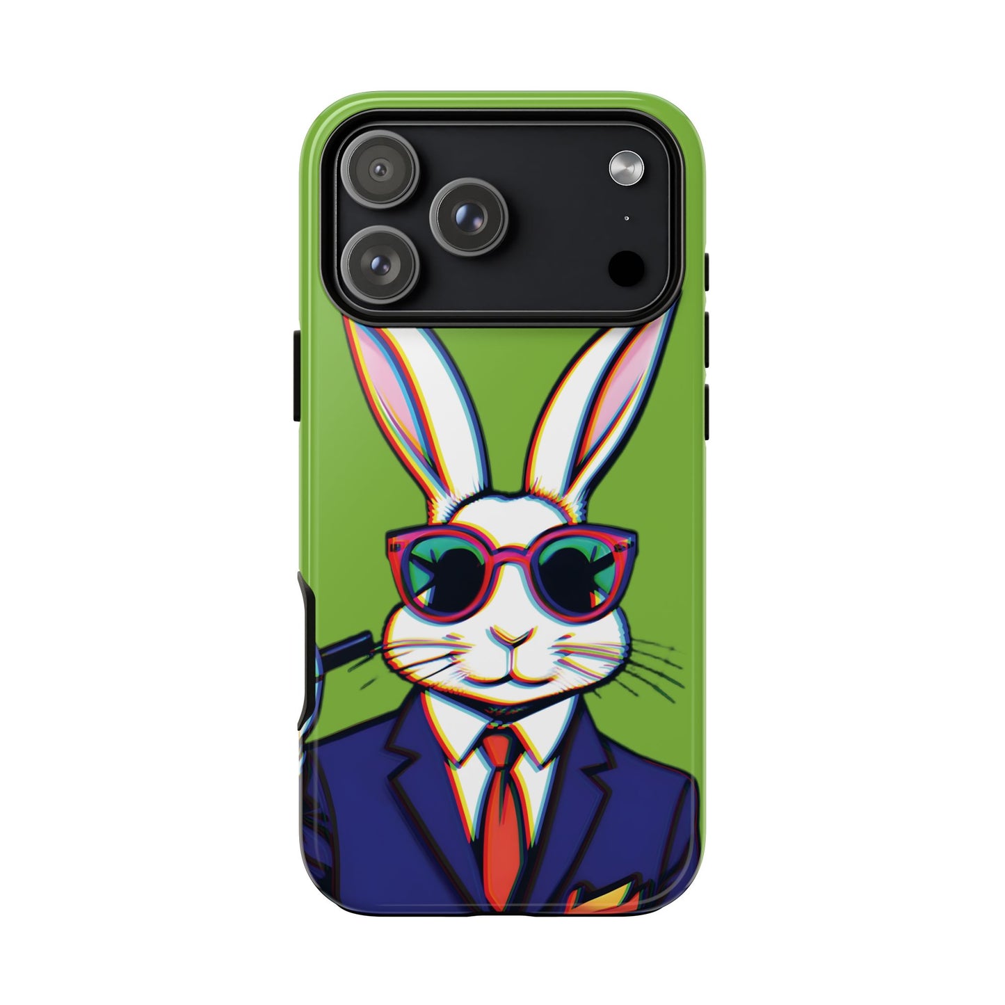 Husă Iphone 17 Pro Max CLASSY BUNNY