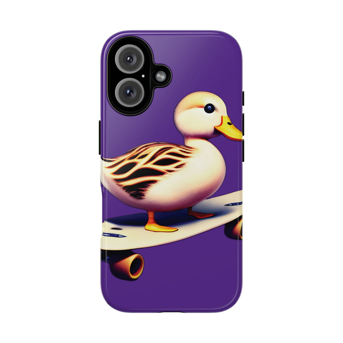Husă Iphone 16 DUCKIE