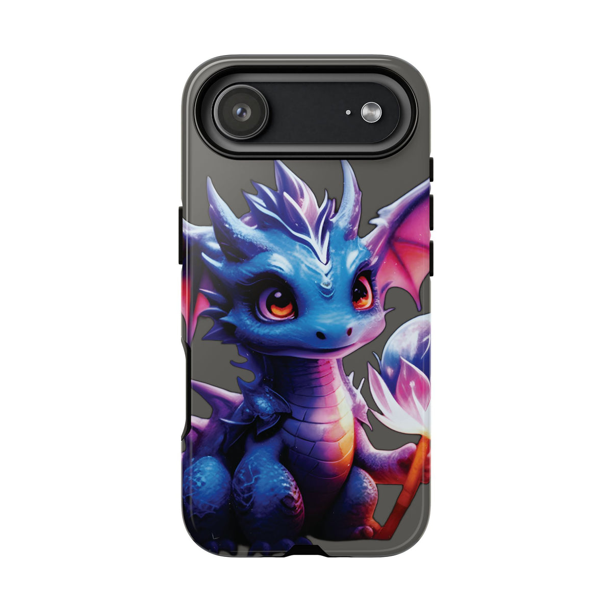 Husă Iphone 17 Air CUTE DRAGON