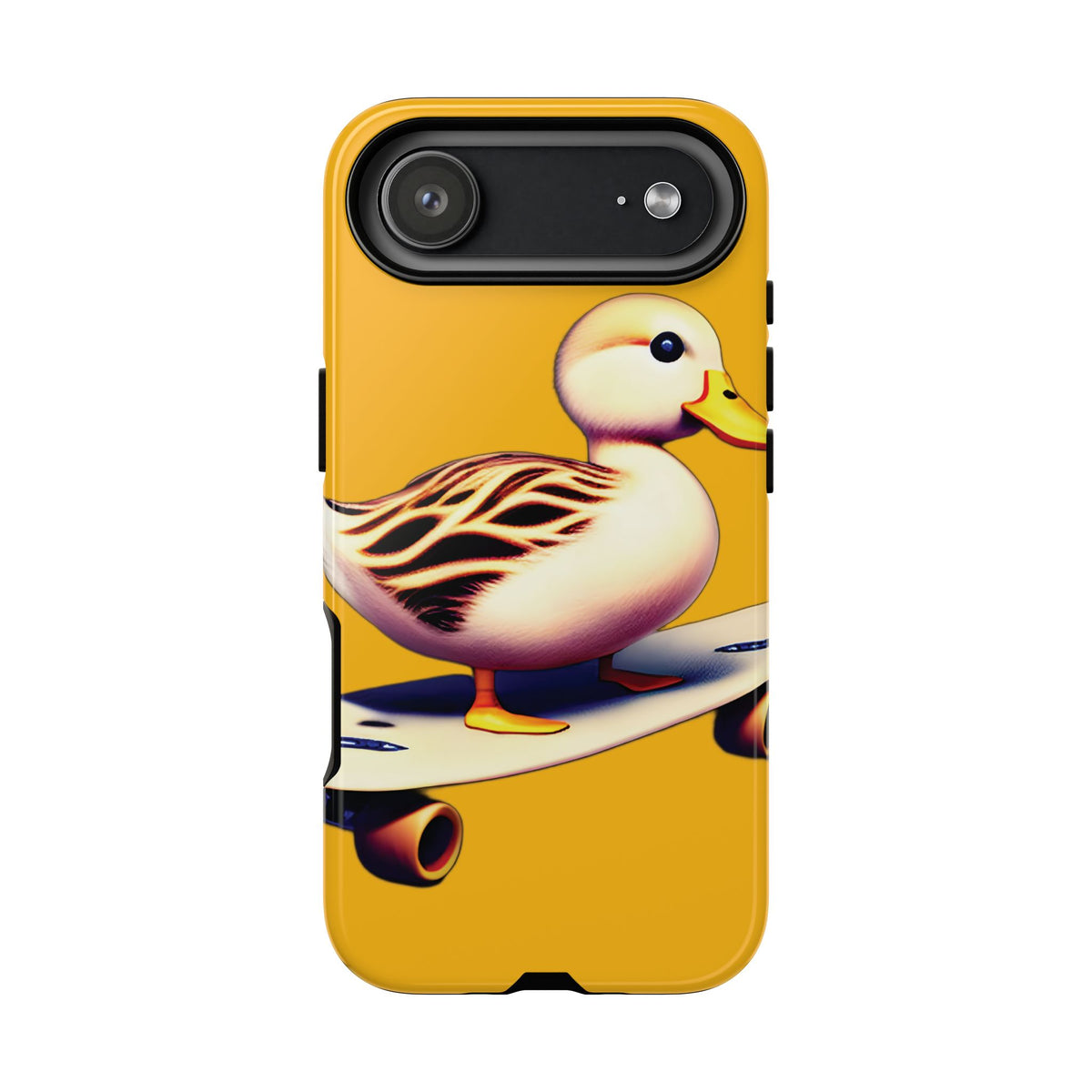 Husă Iphone 17 Air DUCKIE