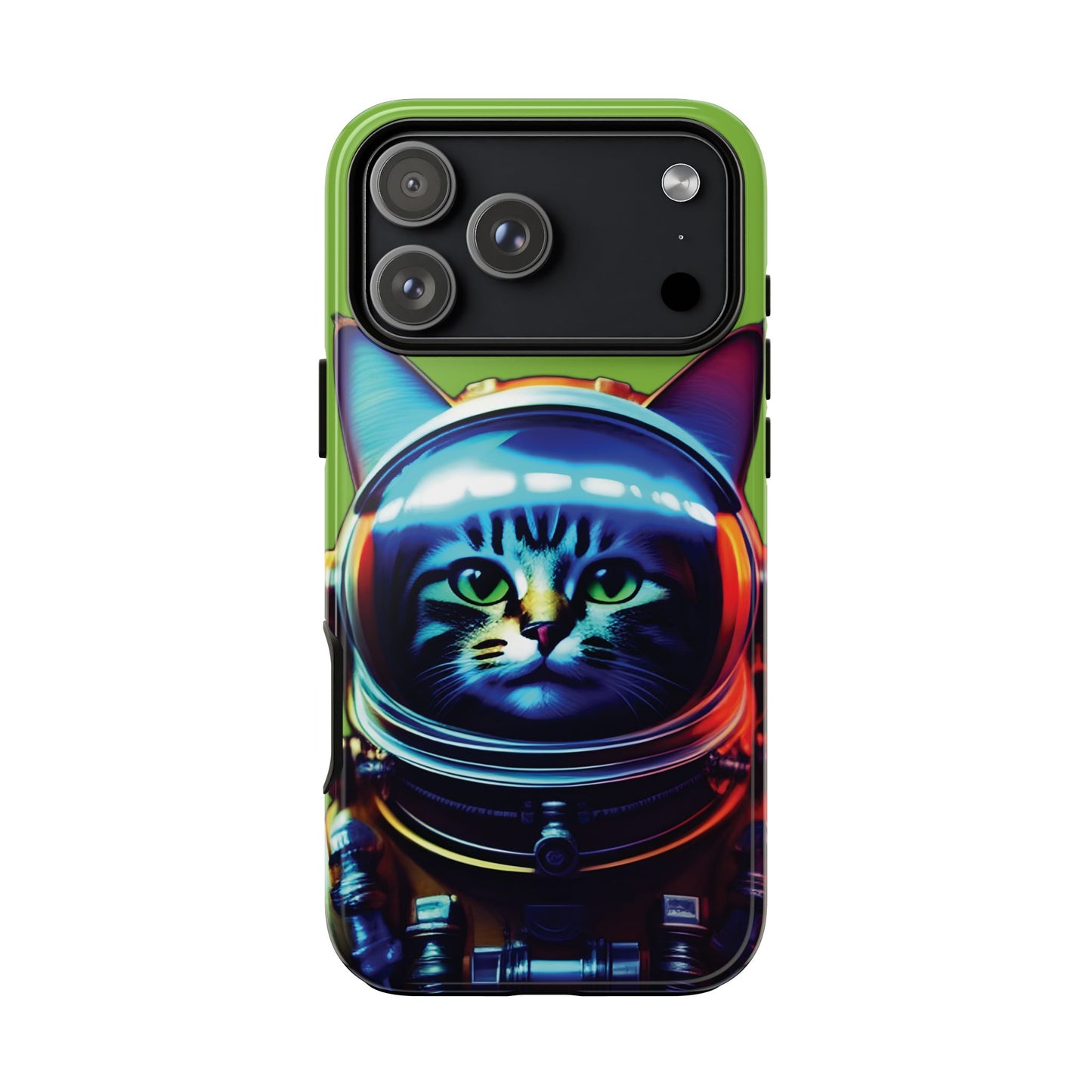 Husă Iphone 17 Pro Max ASTRO CAT