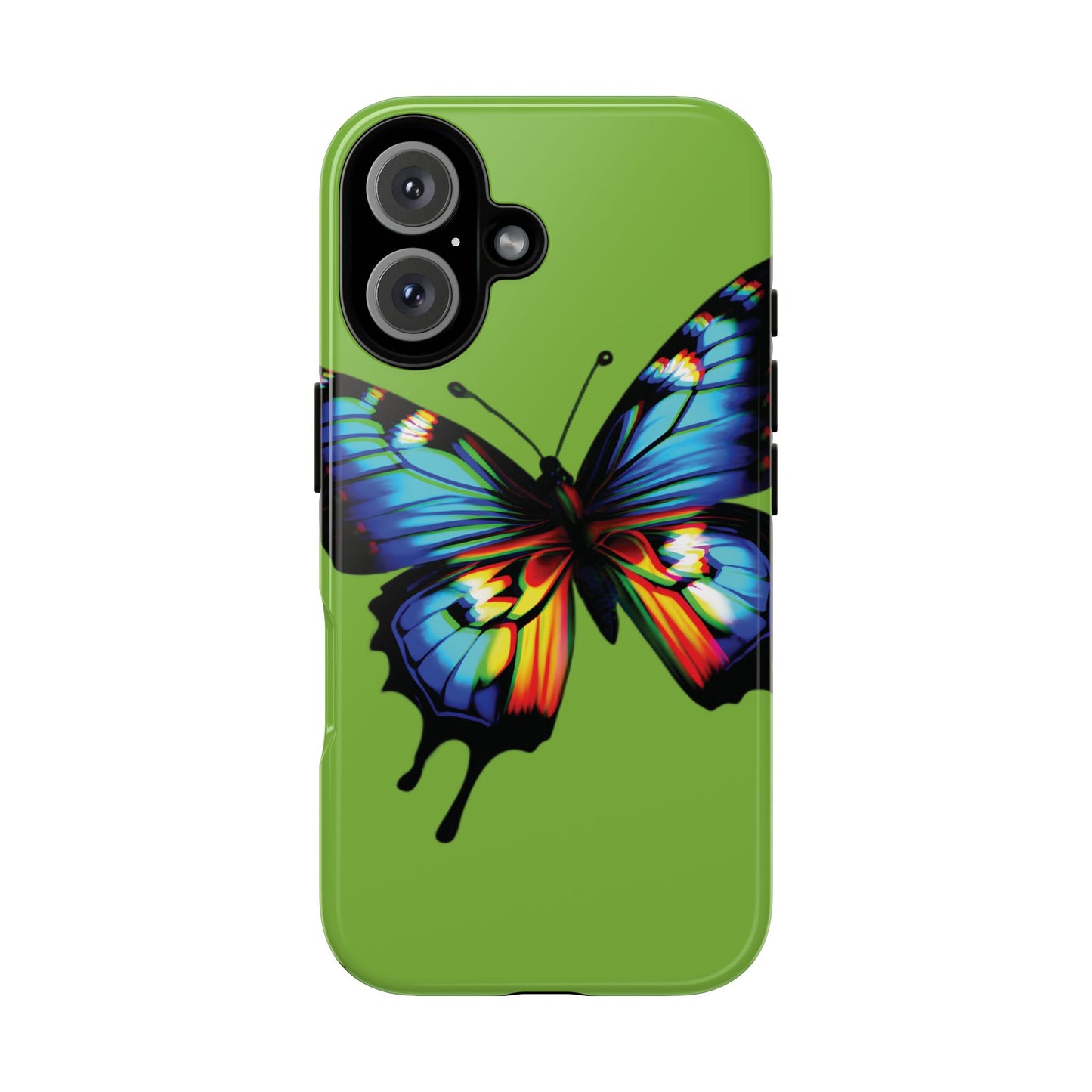 Husă Iphone 16 BUTTERFLY