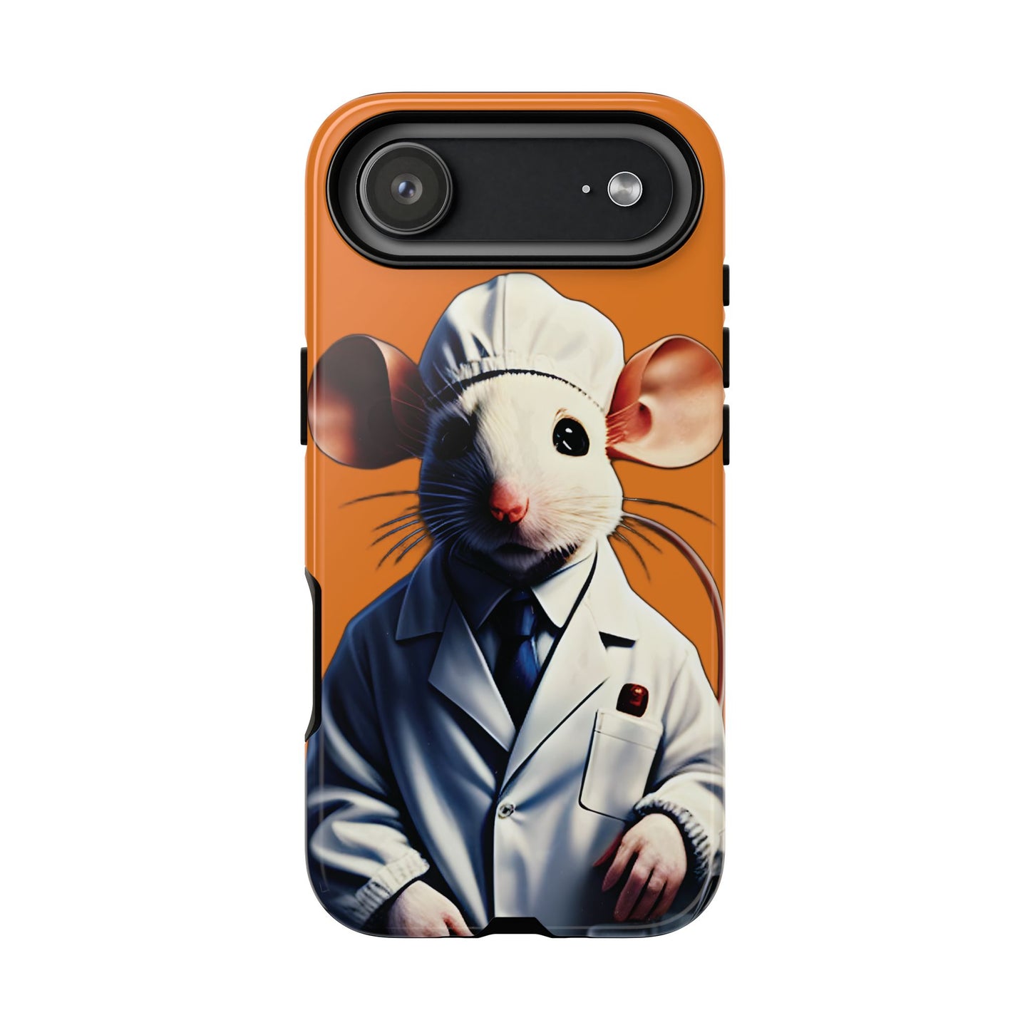 Husă Iphone 17 Air SAVANT RAT