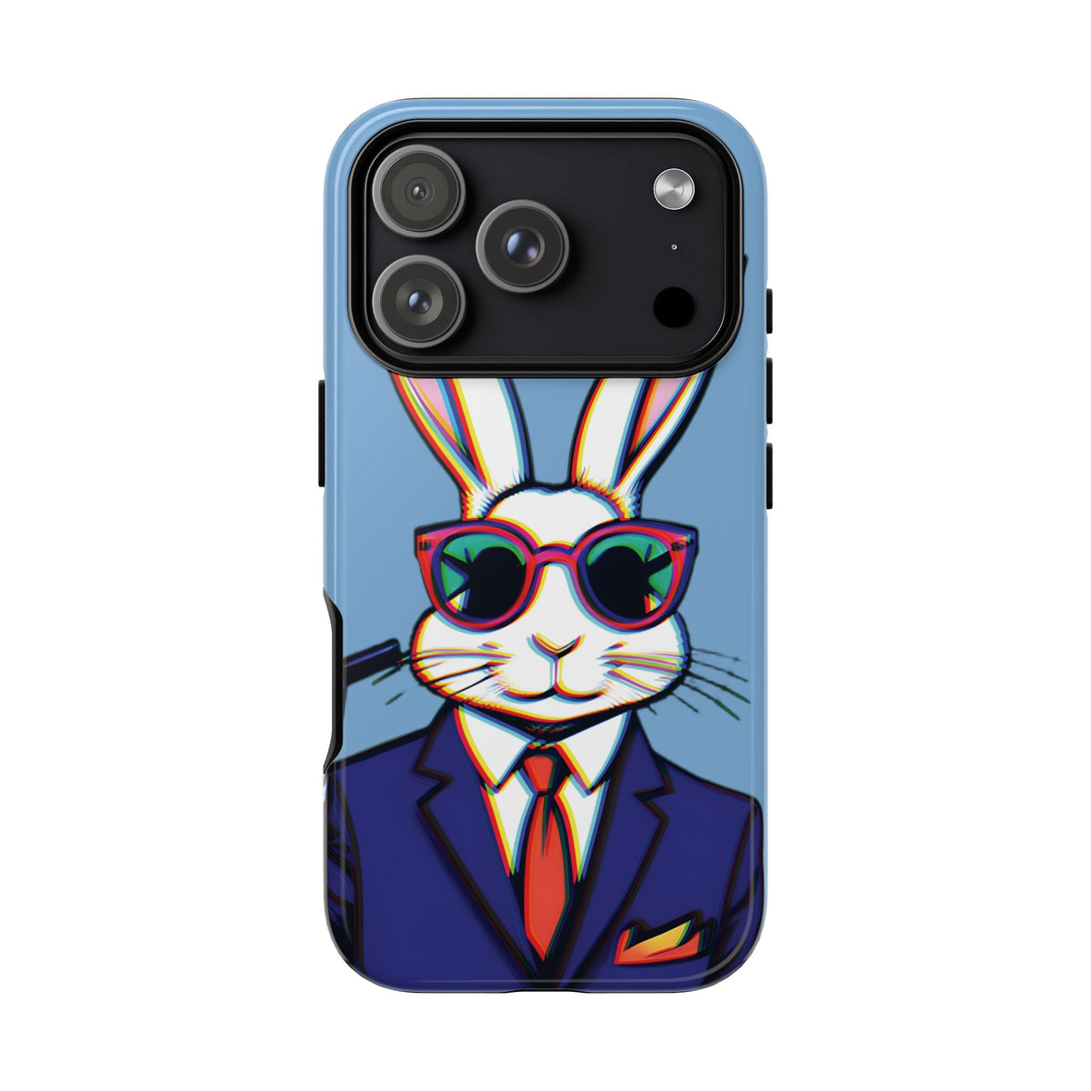 Husă Iphone 17 Pro CLASSY BUNNY