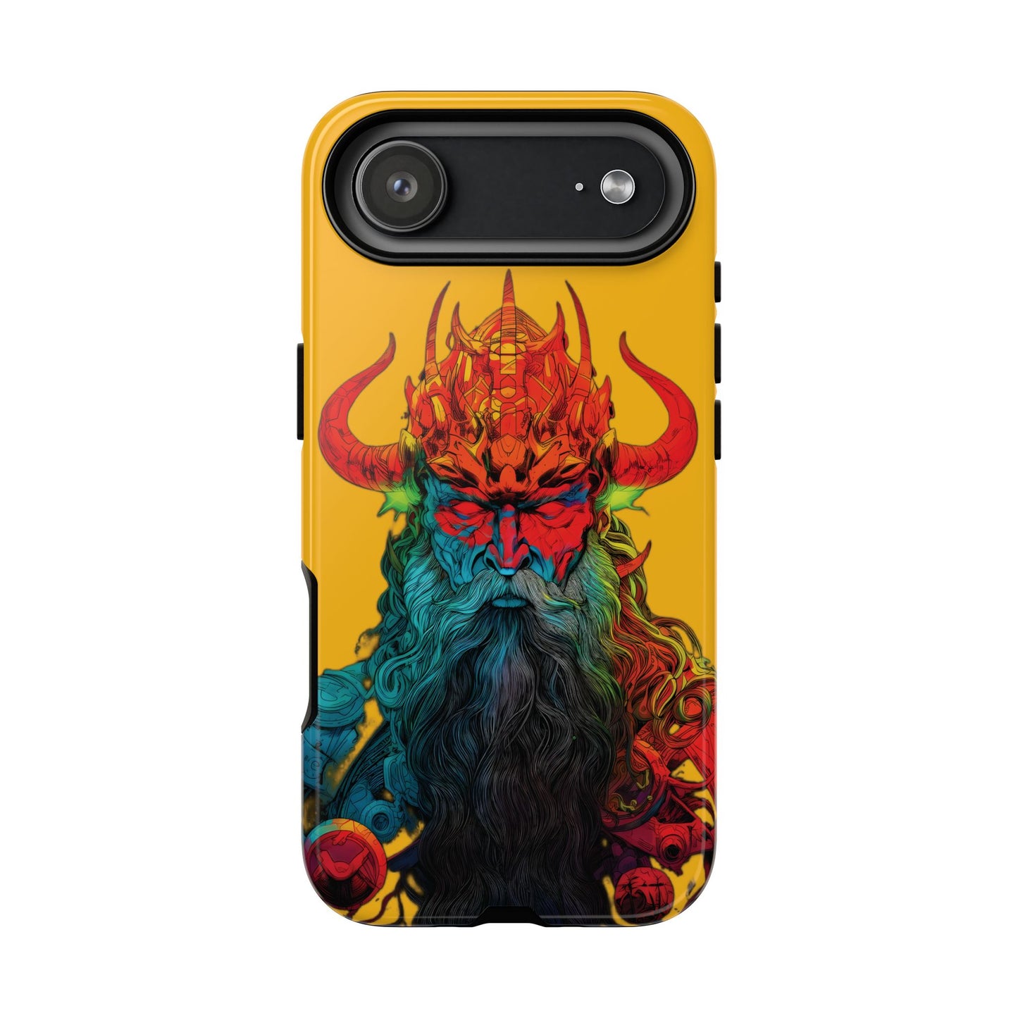Husă Iphone 17 Air ODIN