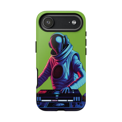 Husă Iphone 17 Air DJ ALIEN